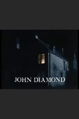 John Diamond - постер