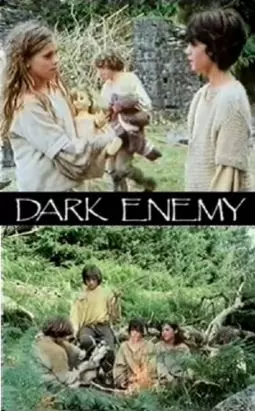 Dark Enemy - постер