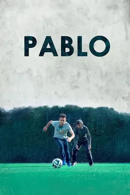 Pablo - постер