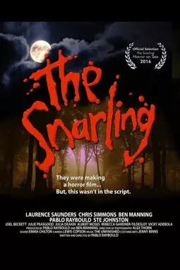The Snarling - постер