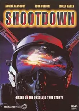Shootdown - постер
