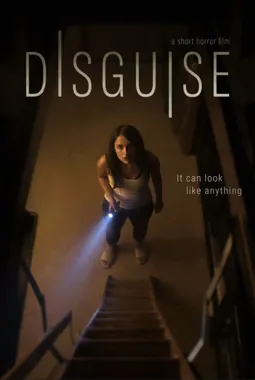 Disguise - постер