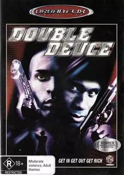Double Deuce - постер
