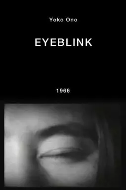 Eyeblink - постер