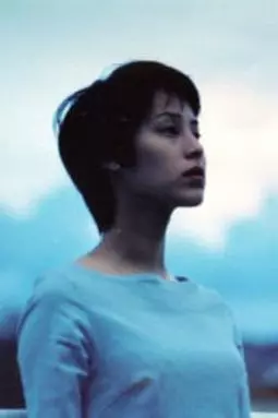 Blue Fish - постер