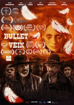 Bullet Vein - постер