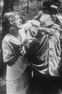 The Classmate's Frolic - постер