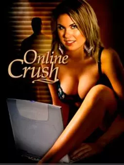 Online Crush - постер