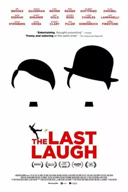 The Last Laugh - постер