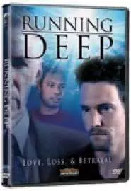 Running Deep - постер