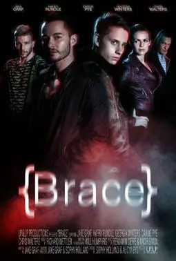 Brace - постер