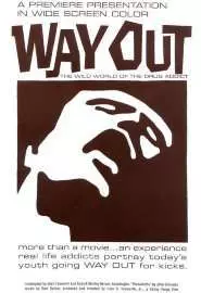 Way Out - постер