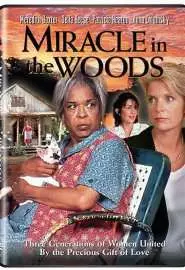 Miracle in the Woods - постер