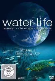 Water Life - Die Wiege des Lebens - постер