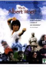 Кто такой Альберт Ву? - постер