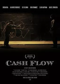 Cash Flow - постер