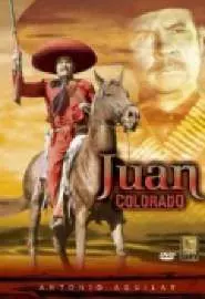 Хуан Колорадо - постер