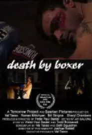 Death by Boxer - постер