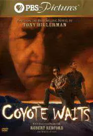Coyote Waits - постер