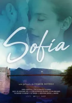 Sofía - постер