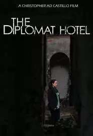 Отель "Дипломат" - постер