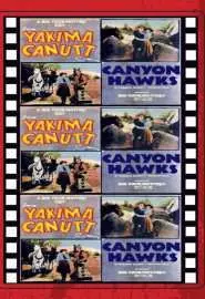 Canyon Hawks - постер