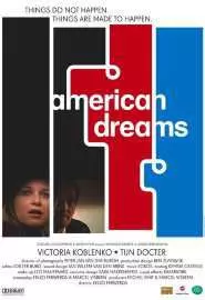 American Dreams - постер