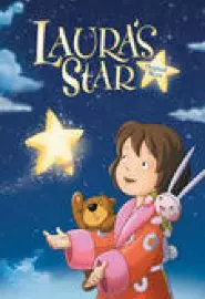 Laura's Star - постер