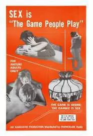 The Game People Play - постер