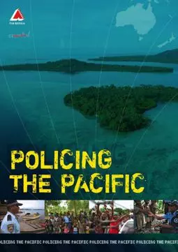 Policing the Pacific - постер