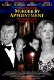 Murder by Appointment - постер