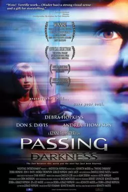 Passing Darkness - постер