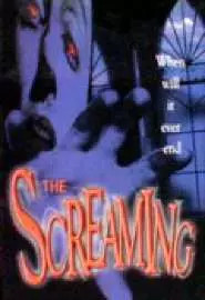 The Screaming - постер
