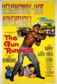The Gun Runners - постер