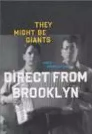 Direct from Brooklyn - постер