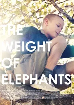 Вес слонов - постер
