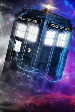 Доктор Кто: Истории из ТАРДИС - постер