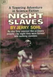 Night Slaves - постер