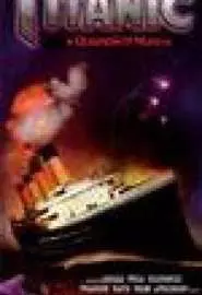 Titanic: A Question of Murder - постер