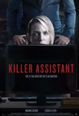 Killer Assistant - постер