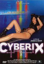 Cyberix - постер