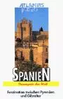 Испания - постер