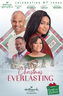 Christmas Everlasting - постер