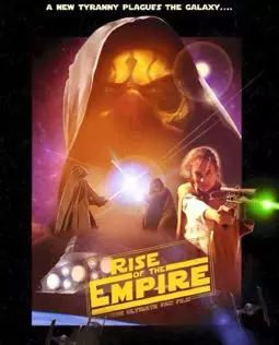 Rise of the Empire - постер