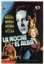 La noche y el alba - постер