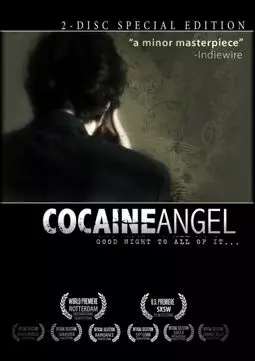 Ангел кокаина - постер