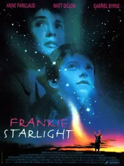 Звезды Фрэнки - постер