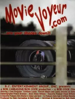 Movievoyeur.com - постер