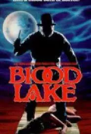 Blood Lake - постер