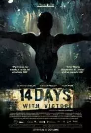 14 дней с Виктором - постер